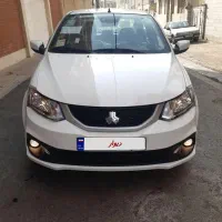 ساینا S صفر خشک ۱۴۰۴ تحویلی آذر