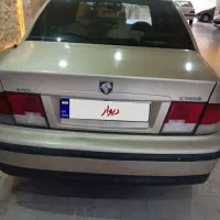 سمند82کاملادرجه1فوری فروشی