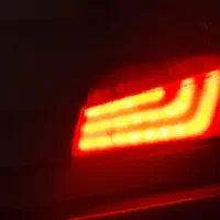 چراغ اسپرت 405 جلو وعقب