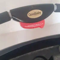 کالسکه خارجی|کالسکه و لوازم جانبی|بهبهان, |دیوار