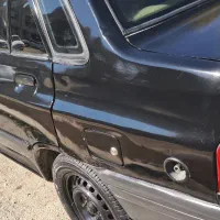 پراید ۸۲ کاربرات|خودرو سواری و وانت|شهرکرد, |دیوار