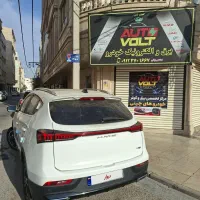 kmc x5 سفید