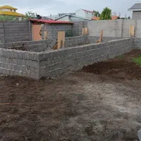 بنای|خدمات پیشه و مهارت|خمام, |دیوار