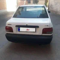 پراید دوگانه کارخانه هیدرولیک|خودرو سواری و وانت|کرج, چهارصد دستگاه|دیوار