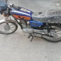 موتور پارکینگی