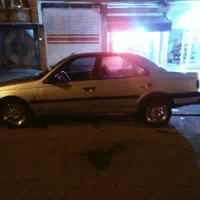 پژو ۴۰۵ مدل ۸۶