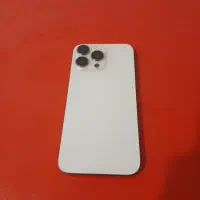 آیفون ۱۶پرو مکس در حد