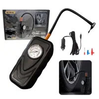 پمپ باد فندکی نجات دهنده برای ماشین