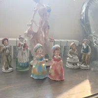 مجسمه های اروپایی بسیار زیبا