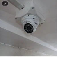 نصاب دوربین مداربسته وبرقکاری ساختمان|خدمات پیشه و مهارت|رشت, حمیدیان|دیوار