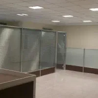 ۱۸۰ متر موقعیت اداری دیزاین شده شهرک غرب