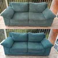 مبل شویی حرفه ای|خدمات نظافت|ساری, |دیوار