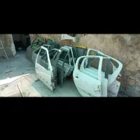 لوازم استوک خودرو|قطعات یدکی و لوازم جانبی|برازجان, |دیوار