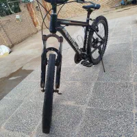 دوچرخه ۲۶