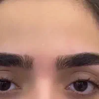 اصلاح صورت وابرو تخفیف ۲۰٪