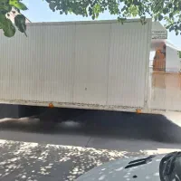 اتاق حمل جوجه یکروز|خودرو سنگین|مشهد, رباط طرق|دیوار