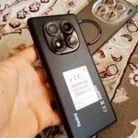 گوشی نوت ۱۴ پرو ۵۱۲ گیگ رام ۱۲