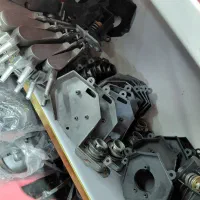 تعمیر آینه خودرو|خدمات موتور و ماشین|قم, حنیف نژاد|دیوار