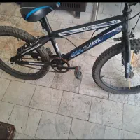 دوچرخه سایز ۲۰