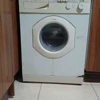 لباس شویی هایر