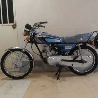 هوندا(کویر درحدصفر)