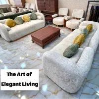 شرایط ویژه ی اقساط بدون سود منتظرتیم|مبلمان خانگی و میز عسلی|آغاجاری, |دیوار