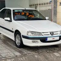 پارس مدل ۱۳۹۳ داشبرد جدید