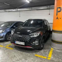 ام وی ام x55 پرو مدل 1403