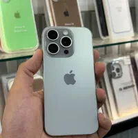 فروش گوشی iphone 15pro ریجستر شده