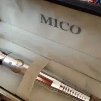 دستگاه تتو ابرو درحد نو|آرایشی، بهداشتی، درمانی|همدان, |دیوار