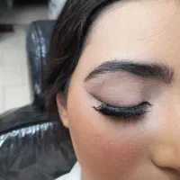 مدل میکاپ رایگان برای نمونهکار حرفهای|خدمات آرایشگری و زیبایی|محمدشهر, محمدشهر|دیوار