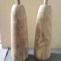 میل باستانی قدیمی