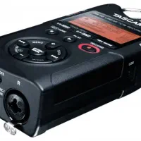رکوردر تاسکم tascam، هدفون بیرداینامیک مانیتورینگ|پخش‌کننده همراه|تهران, قیطریه|دیوار