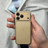 گوشی مینی iPhone 17 Pro Max گارانتی دار|موبایل|تهران, فلسطین (میدان انقلاب)|دیوار