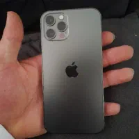 آیفون ۱۲ پرو