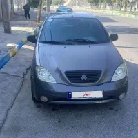 تیبا ۱ مدل ۹۰ دوگانه سوز