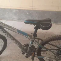 دوچرخه ۲۴ مشابه صفر|دوچرخه، اسکیت، اسکوتر|کرج, شهرک جهان‌نما|دیوار