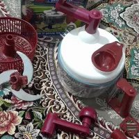 نایسر دایسر....خردکن