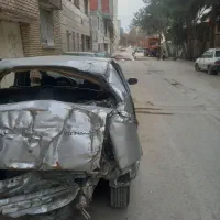 L90|خودرو سواری و وانت|مشهد, حرم مطهر رضوی|دیوار