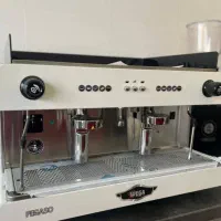 دستگاه اسپرسو|کافیشاپ و رستوران|مرودشت, ابوذر شمالی|دیوار