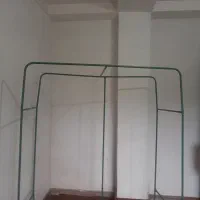کمد برزنتی بزرگ مناسب رختخواب