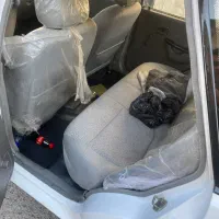 پراید ۱۳۲ تکسوز|خودرو سواری و وانت|گرگان, |دیوار