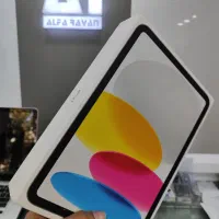 iPad/A16/2025|تبلت|اصفهان, خلجا|دیوار