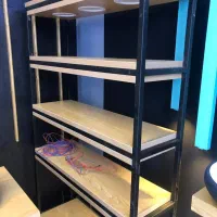 آهنگری ،جوشکارسیار، حفاظ نرده،سقف،پاسیو|خدمات پیشه و مهارت|تهران, گیشا|دیوار