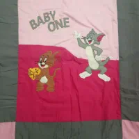 سرویس خواب بچگانه|رختخواب، بالش، پتو|سرپل ذهاب, |دیوار