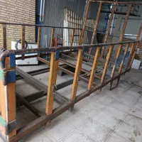 اتاق خاور سالم بدون کوچکترین پوسیدگی