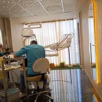 عیدانه ی دندانپزشکی