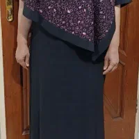 لباس مجلسی