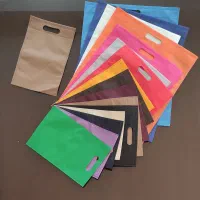 کیسه پارچه ای تبلیغاتی