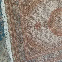 قالیچه ماهی تبریز